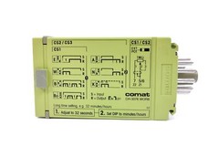 Comat Releco CS1/UC110-240V Timer