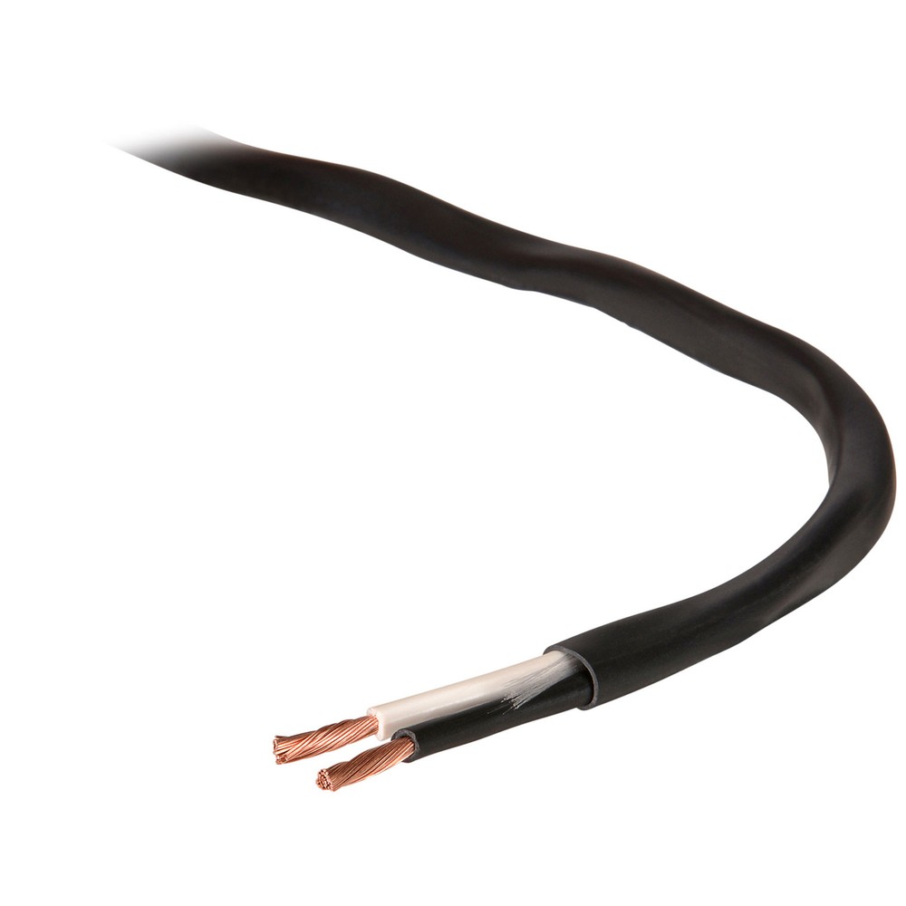 Belden 5100UP 100 ft. 14 AWG 2C Hi-Flex Speaker Cable CL3