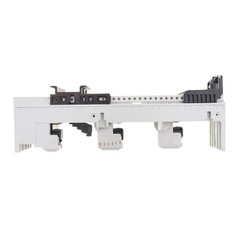 EATON BBA0-25 BUSBAR ADAPTER MODULE, BBA, 45MM