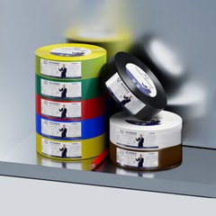 Single Core Wire Pure Copper Electronic Wire PVC Flexible Wire 0.3/0.5/0.75mm²