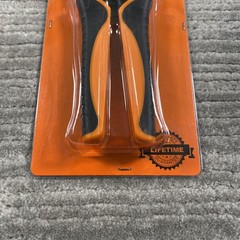Wirefy Ratcheting Crimping Tool For Insulated Heat Shrink Connectors 22-10 AWG