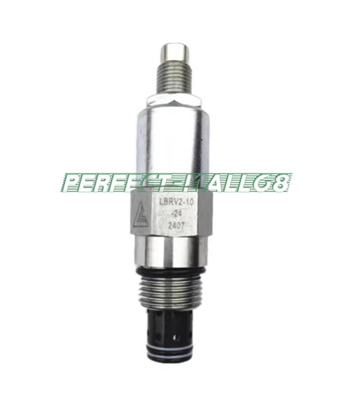 1PC New For KETA Direct Acting Relief Valve LBRV2-10-24