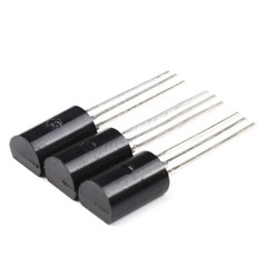Transistor Packs A1013 A1020 B764 B892 2SB892 C2655 C238 C2482 TO92L PNP / NPN