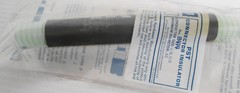 3M 8414 PST Connector Insulator Conductor Size 1/0 2/0 (Lot of 2)
