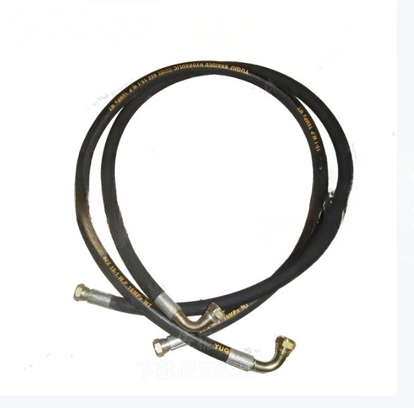 1pc high pressure tubing hose Assembly 22058358