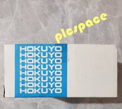 HOKUYO DMS-HB1-Z09 Brand New Sensor DMS-HB1-Z09