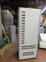 HORIBA DILUTION TUNNEL SAMPLER DLS-7200E PARTIAL FLOW 1YEAR WARRANTY