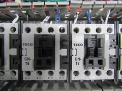 💥VENSTAR / SURVEYOR LCP401 COMMUNICATING LIGHTING CONTROL PANEL 120 VAC