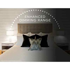 GE CYNC Smart G25 LED Globe Light Bulb Full Color Changing E26 Base