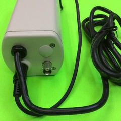 Video Security Surveillance Cam Camera TC651B-12 Burle