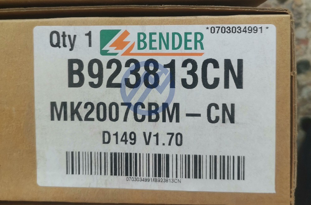 MK2007CBM-CN brand new Display Terminal MK2007CBM-CN