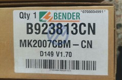 MK2007CBM-CN brand new Display Terminal MK2007CBM-CN
