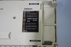 Omron C40H-C5DT-DE-V1 Sysmac C40H Programmable Controller (C4317-A39)