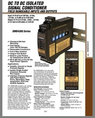 OMEGA ENGINEERING DMD4380 / DMD4380 (NEW OPENED BOX)