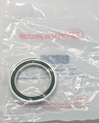 Edwards NW40 O-rings new original packaging