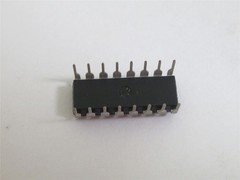 228788 New-No Box; Texas Instruments UC3856N-16 Lot-16 PWWM Controller
