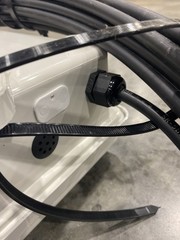 Corning MDU631066C-C4CG2P Cable System