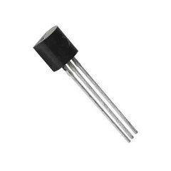 LM336Z-2.5 Voltage Reference Diode – Pack of 10