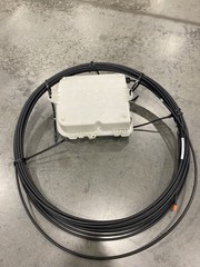 Corning MDU631066C-C4CG2P Cable System
