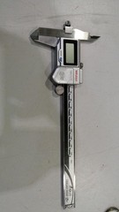 MITUTOYO NTD10-15PMX Digital Caliper 150mm/0.01mm, ±0.02mm Accuracy