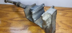 2″ Bronze Flat Face Grounding Clamp T-Handle P-20310,DP-21582,8128,21571,TAP-CF,