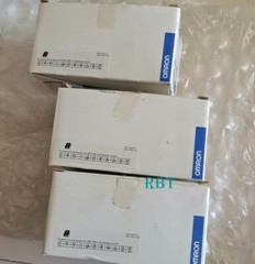 Omron V600-HAR92 Intelligent Controller brand new
