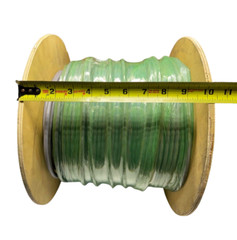 Priority TEL24-4PC5PVCSH-RL 24-4PR CAT5E PVC SHLD Gray RL 500′ Long Cable