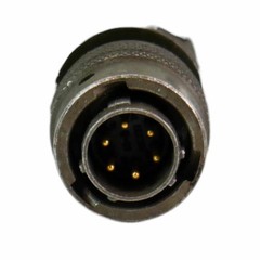 Anilam Heidenhain 62-15491 System: A linear encoder / measuring device -used-