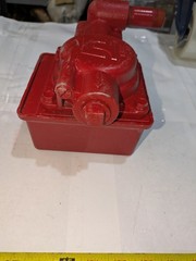 TUTHILL FILL-RITE 50 PSI SERIES 800C METER