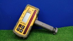 Trimble HL700 Laser Receiver Wide LED Display Durable Housing Capture Function