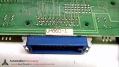 NACHI UM860-1,PC BOARD ASSEMBLY #238294