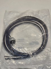 Balluff BCC0720 7/8″ Female 4-Pin 2m, BCC A354-0000-10-RN010-020 NEW c2-25