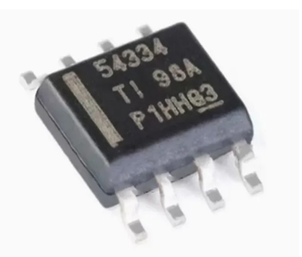 For Sony TV SA-WCT290, 6-722-760-01D TPS54334 TPS54334DDA IC Chip 28v 3Amp