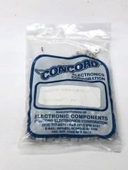 Concord Electronics 635A-2402-19 500qty Bag