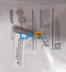 1PCS New Sensor HS3-C12-P01-E4 Proximity Switch 10-30VDC 200mA PNP NO