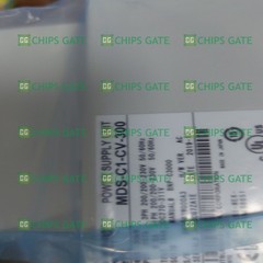 1PCS NEW POWER SUPPLY UNIT MDS-C1-CV-300 MDSC1CV300