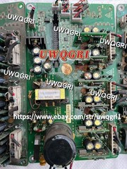 1pcs Yingweiteng frequency converter 660V/110KW power drive board 1464-A04