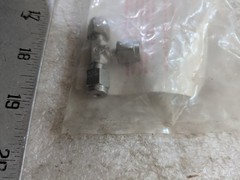 Swagelok 552003 9938-02 F614 Tube Fitting Assembly OEM New Open 2/order