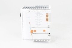 BECKHOFF CX2100-0914, Power supply and UPS module