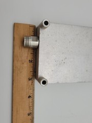 Connectivity Wireless Solutions BK-M06 Diplexer Band Pass Filter 698-960MHz