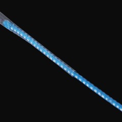1mm ID 3mm OD PTFE Tubing Tube Pipe 1 Meter 3.3ft For 3D Printer RepRap
