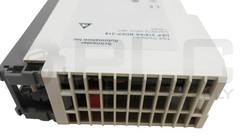 LOT OF 3 SCHNEIDER AUTOMATION DEP218/AS-BDEP-218 DESCRETE INPUT MODULE