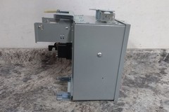 GE SB46EBG 240VAC 60 Amps 3 Poles 3 Phase Bus Plug