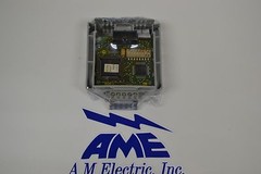 Allen Bradley 160-DN2 ser. A Device Net module (2 with out terminal $15)
