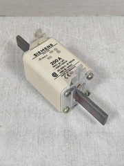 LOT 3PCS SIEMENS 3NA3240 LV-HRC-FUSE LINKS 200A