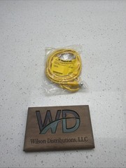 EKRB001-ESRB001-A4.400-WE2Y-2 Turck Double Ended Cordset LRGE QTY