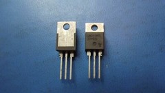 (2PCS) Q8015R5TP LITTELFUSE/TECCOR Triacs 800V 15A 50-50-50mA