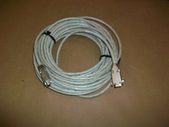 Black Box 9 Pin Cable EYN257H 0050-FF NEW 50′