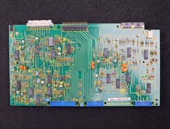 INDRAMAT Driver and Control Card VA1 for KDS/KDW/KDF + Board 109-0583-3A01-08