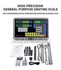 GCS900-2D Digital Readout Display Linear Scale Grating Digital Display Meter